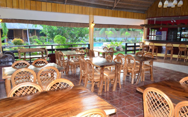 Veraneante Resort