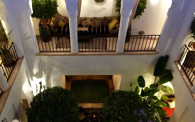 Riad Camilia