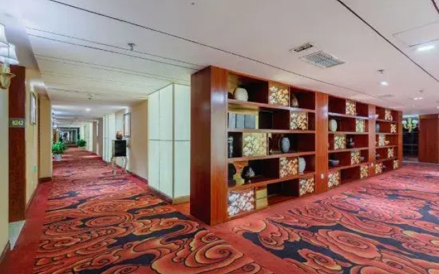 Luban International Hotel