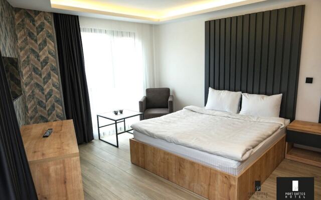 Pars Suites Hotel