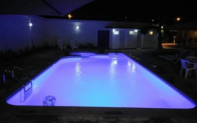 Villa Sol Havana