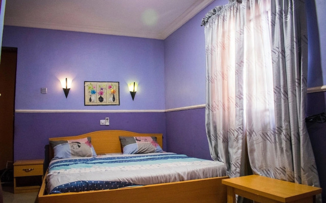 White Rose Suites
