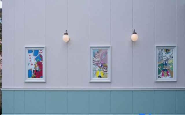 Four Stories Hotel Maihama Tokyo Bay