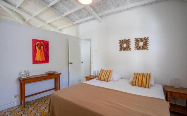 Piscadera Bay Resort 22