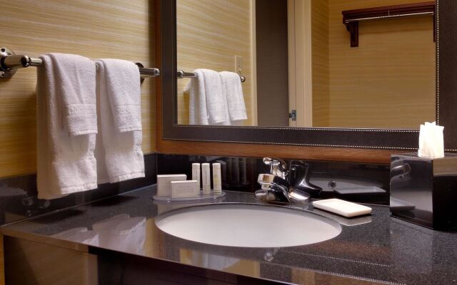 Fairfield Inn By Marriott Yuma