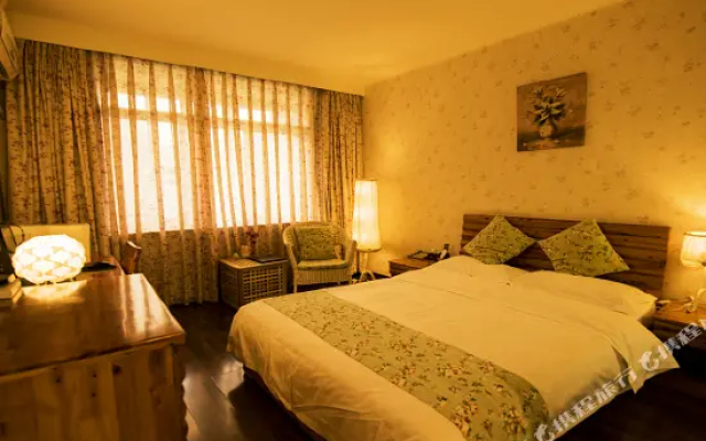Novel Hotel