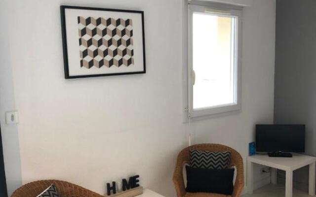 Apparthôtel Mont Saint Michel - Résidence Fleurdumont