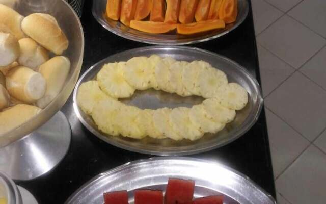 Hotel Portal de Eunápolis