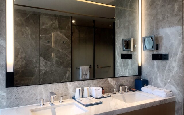 Projoy Hotel Tianfu Chengdu