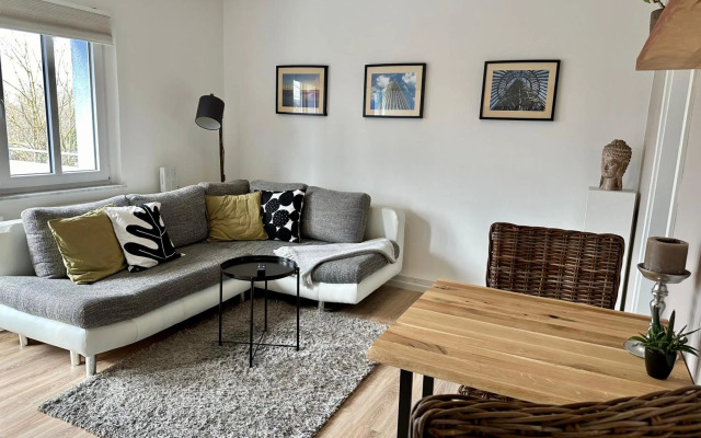 Gästeapartement Markkleeberg