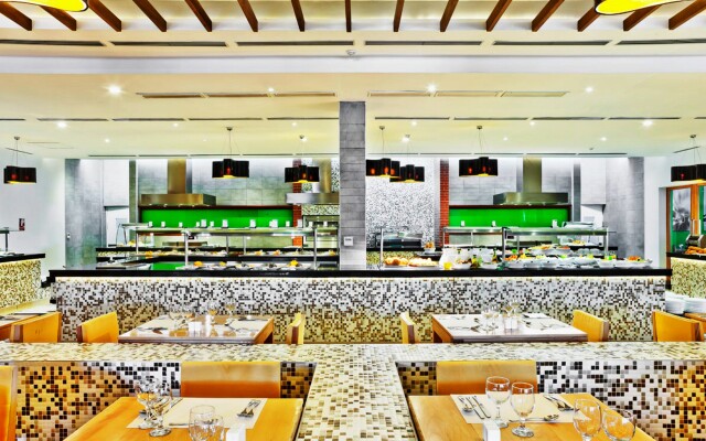 Hotel Playa Vista Azul