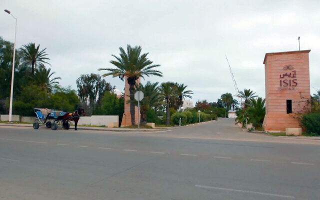 Iris Djerba Hotel & Thalasso