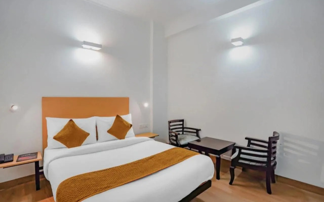 hotel noida express