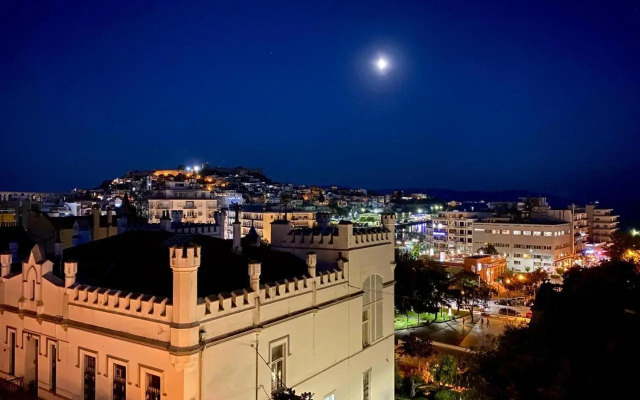 Harmony Apartment Kavala