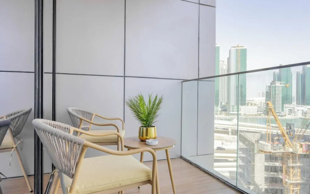 Bloomfields Stylish Stu Al Maryah