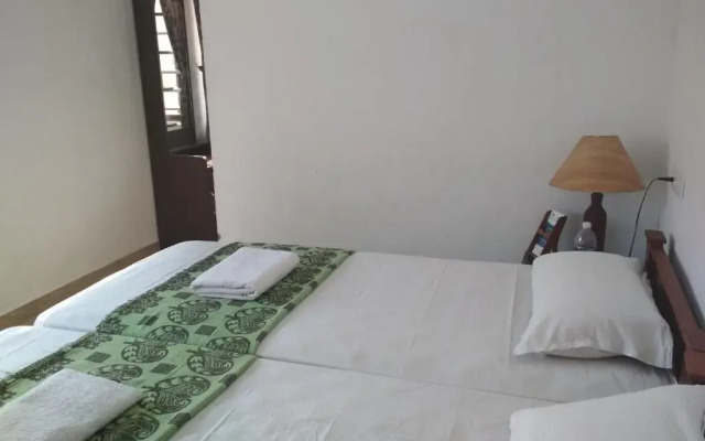 Immanuel Homestay