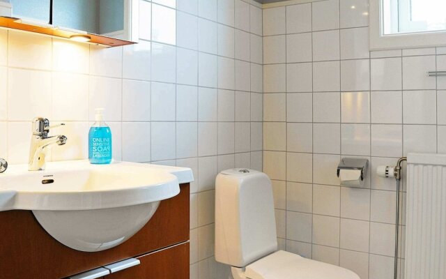 Holiday Home in Skärhamn