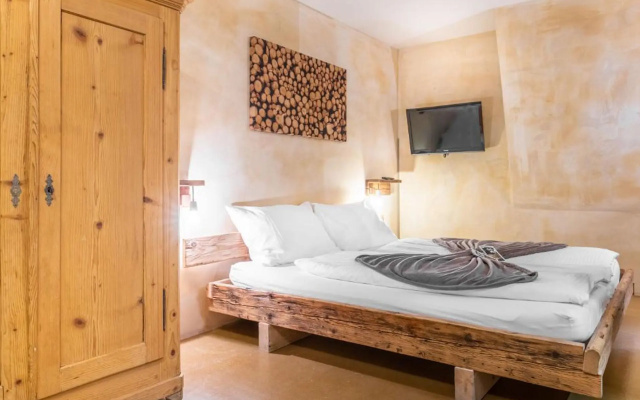 Hotel Wetterhorn – Guest Rooms – Hasliberg