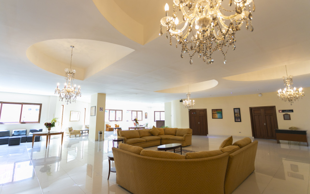 Gran Hotel Cochabamba