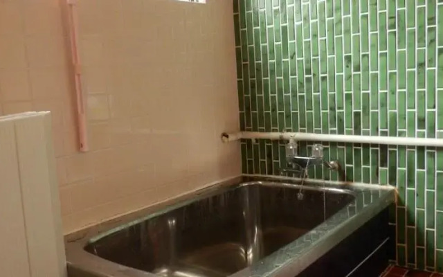 Hotel Ichiraku Ryokan