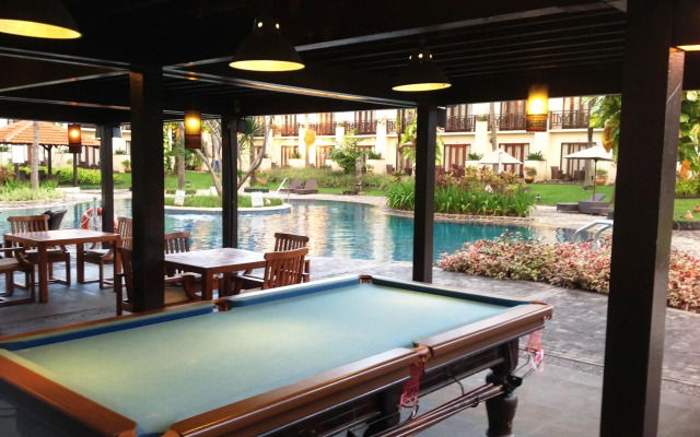 Sheraton Lampung Hotel