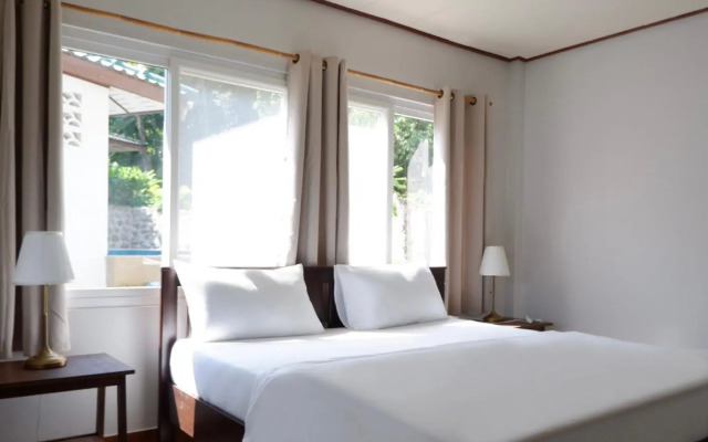 Island View Resort & SPA