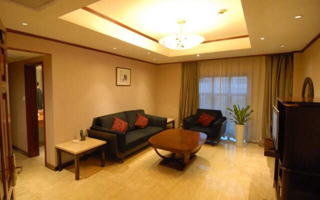Ningbo Hai Ju Hotel