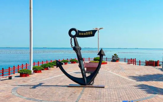 Rongcheng Shi Island Hotel (Shi Island Renjia Scenic Area) – Beach – Weihai