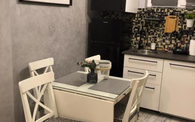 Apartament Topaz 1