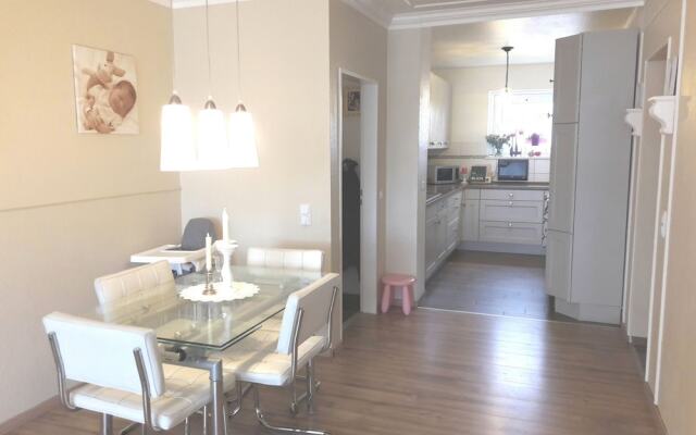 Private Apartment Ossietzkyring