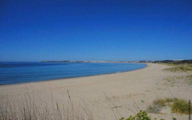 1601 Marina Park