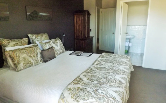 Harbour View Bed & Breakfast