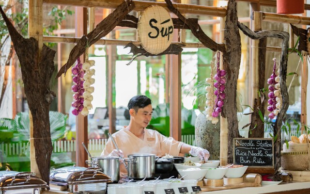 Fusion Resort Phu Quoc