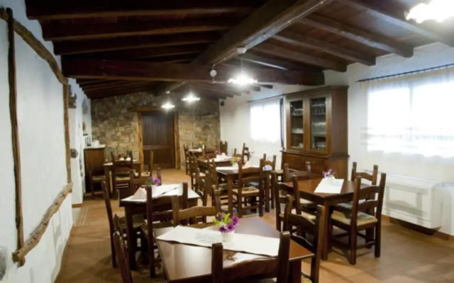 Turismo Rurale Belvedere Pradonos
