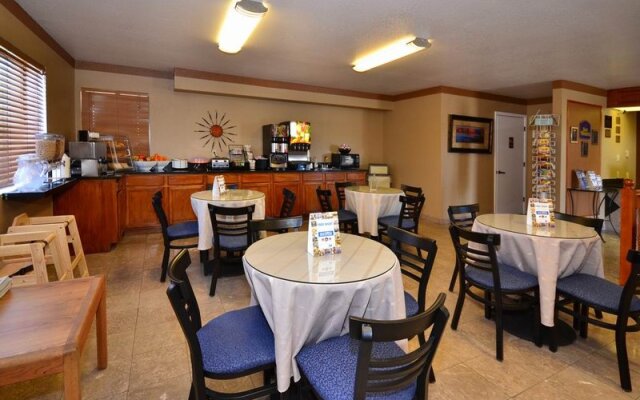 Days Inn Sierra Vista