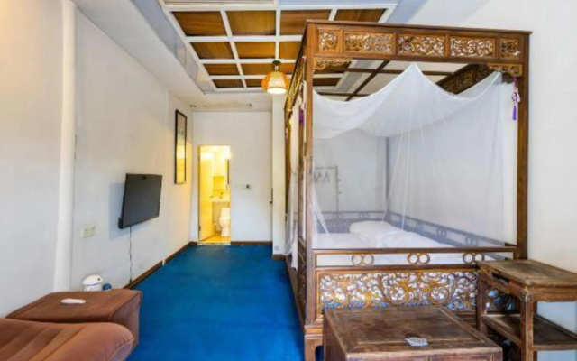 Nanxun Shangyuge Hotel (Nanxun Ancient Town Scenic Area) – Guest Rooms – Huzhou