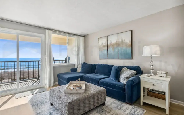 301 Coral Sands