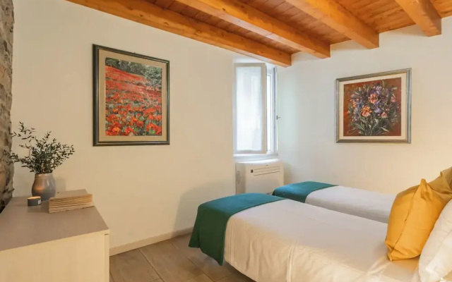 Domus in Como by Rent all Como