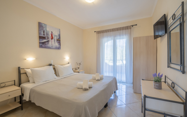 Ziogas Apartments