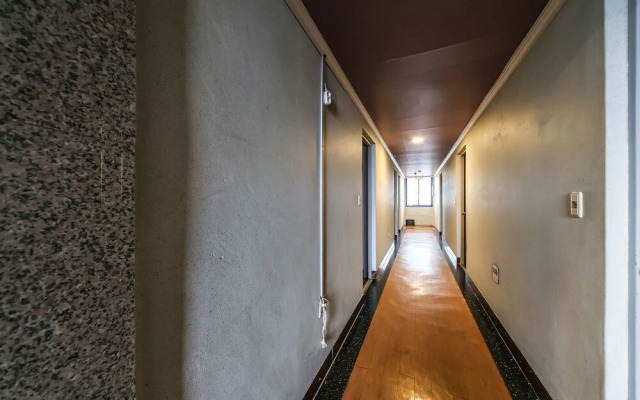 Pohang Yeongildae Day Stay