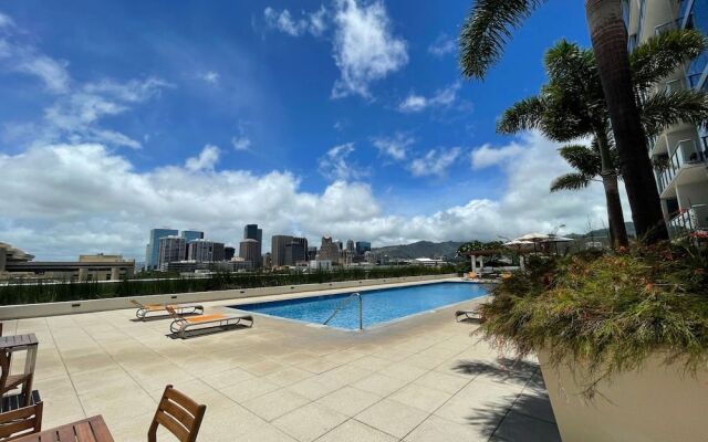 Residence Salt at Kakaako