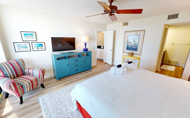 Mainsail 152 2 Bedroom Condo