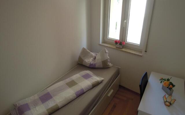 Stella Maris Appartement