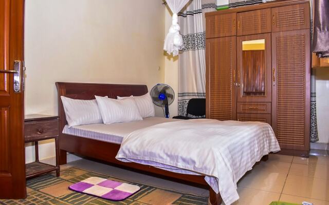 Zebra Boutique Hotel