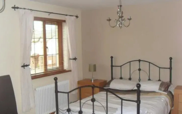 Templegrove Bed and Breakfast