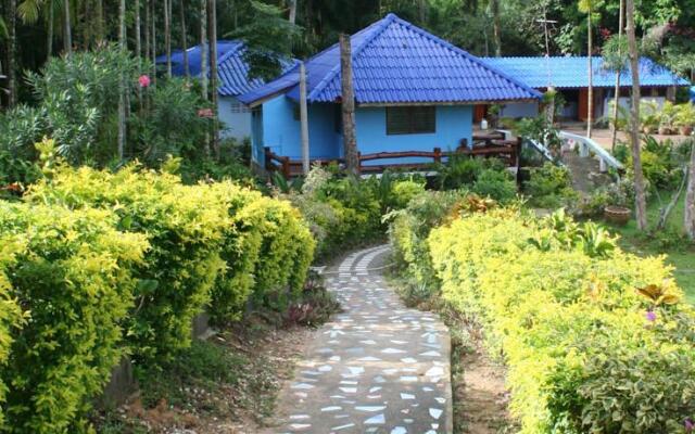 Thai-West Resort