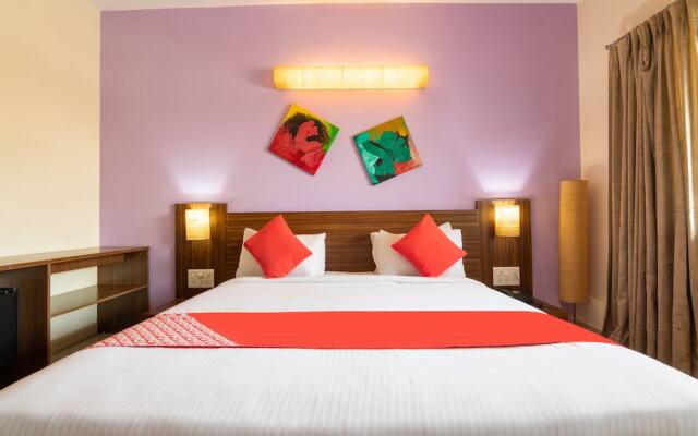 Hotel Ekaa by OYO Rooms