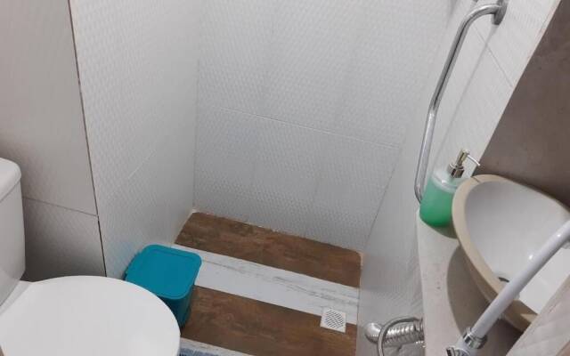 Lar Recife Olinda - Casa Inteira