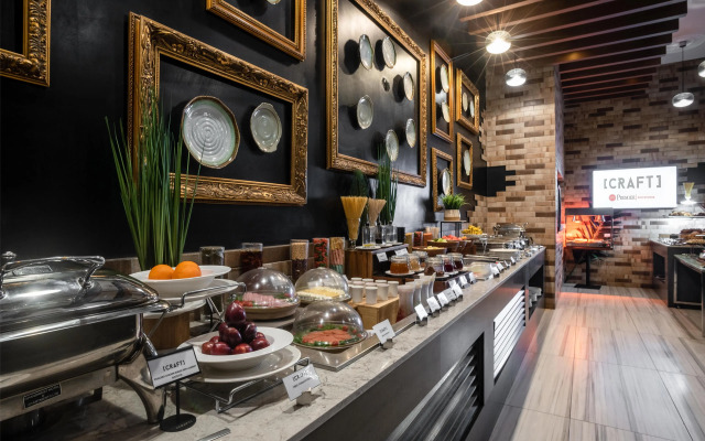 Best Western Premier Westlands Hotel