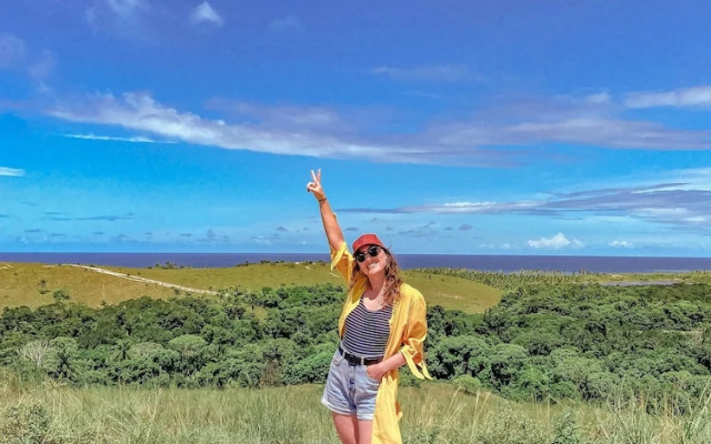 Casa Mar - Taipu de Fora